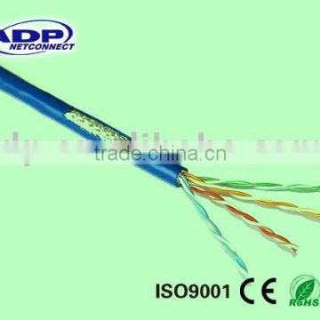 UTP/FTP/SFTP Lan cable Cat 5e