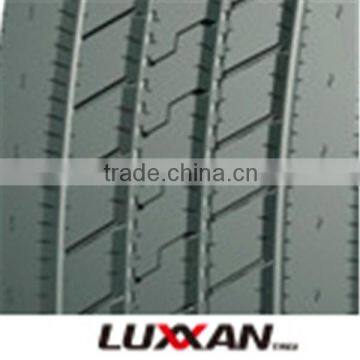 2015 Low Price Truck Tires Truck Tyre 315/80r22.5, LUXXAN Brand Truck Tires photo-3