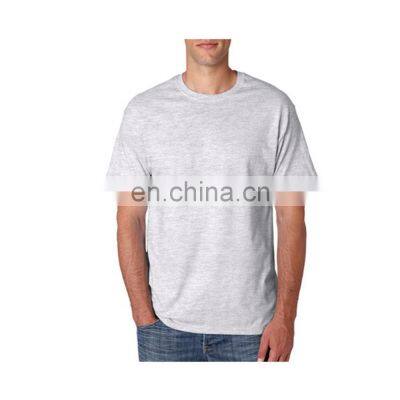 Cheap Price Good Quality 100% Cotton Custom Boys T-shirt photo-2