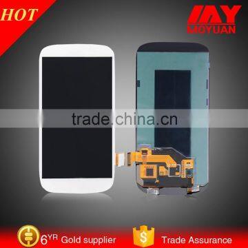 Wholesale for SAMSUNG galaxy s3 icd touch screen assembly, Best quality for SAMSUNG galaxy s3 icd touch screen, Original