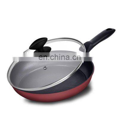Kitchen Stovetop Egg Cooking Grill Cast Iron Skillet Non Stick Frying Pan photo-4