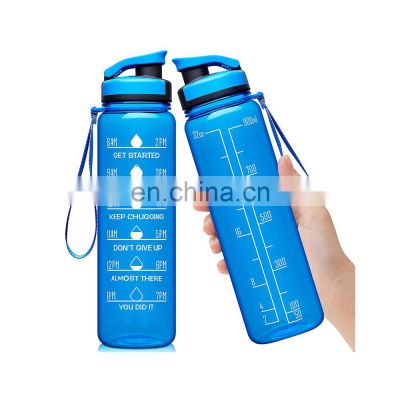 New type top sale eco-friendly custom popular sublimation colorful cheap small plastic bottles