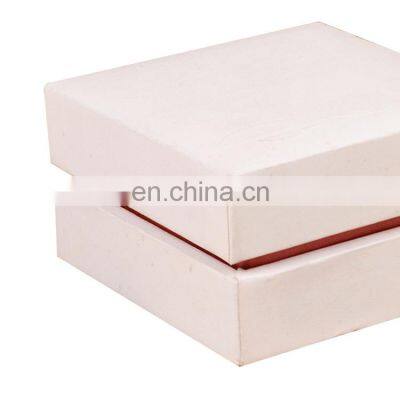 Wholesale Private Label Single Piece Packaging for Handmade Soap Cosmetics Gift Box