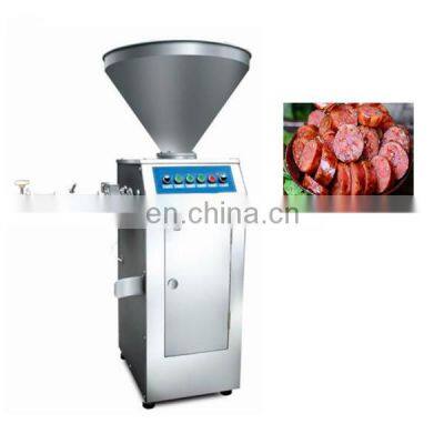 Stainless steel enema equipment/ automatic sausage knotting machine / sausage filling machine