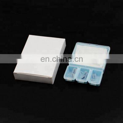 High Quality Soft Nose Protection Mask Silicone Reusable photo-3