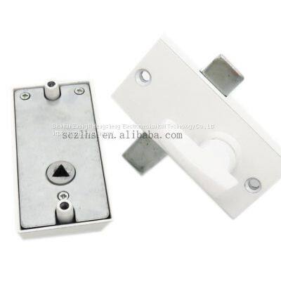 Transport Road Stainless Steel High-speed Train Lock