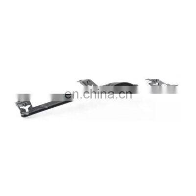 OEM 51117279711 51117279712 for BMW F30 Front Bumper Cover Bracket Bumper Mount Support Guide F31 2012-2017