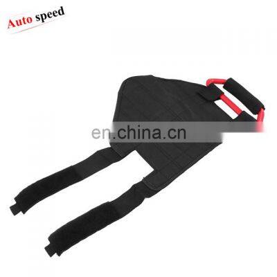 Metal Grab Handle - GP-Grip LITE for Jeep Wrangler JL JT JK 4DR 2DR 2007-2020 With 3