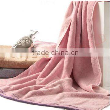 pva chamois towel solid color towel