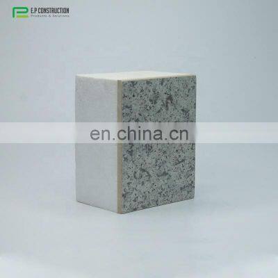 Waterproof Outdoor Styrofoam Celling De Decorative Modern Exterior Wall Panel photo-5