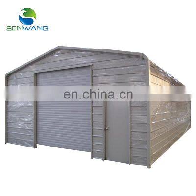 High quality low cost prefabricated shipping container house