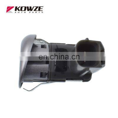 Fwd Distance Warning Sensor for Mitsubishi Montero Pajero Sport Outlander ASX 8651A056 photo-4