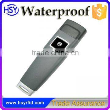 HSY-W5000V Time Attendance RFID Water-Proof Guard Tour Security Control System