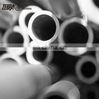 2 4 6 8 Inch 316 316L Quality Guarantee Stainless Steel Pipe Price photo-2
