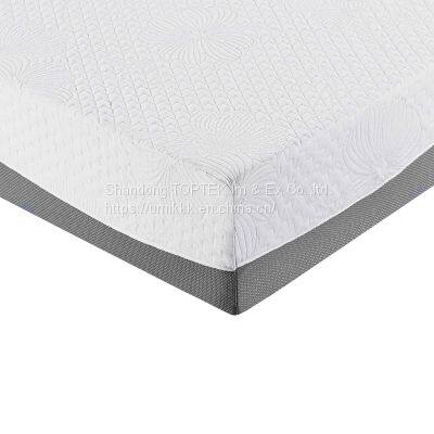OEM&ODM Latex Mattress Pocket Foam Mattress Customized Compressed Bed Mattress