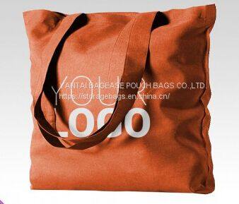 COTTON BAGS, COTTON SHOPPING BAGS, DRAW CORD BAG, COTTON POUCH, COTTON PURSE, COTTON ROPE BAGS, ORGA photo-3