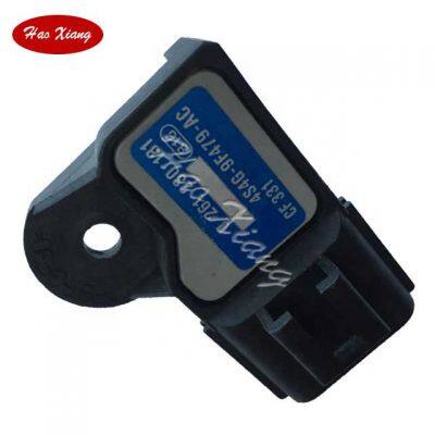 Haoxiang Air Intake Manifold Absolute Pressure Sensor MAP Sensor 0261230181  4S4G-9F479-AC For Mazda Ford