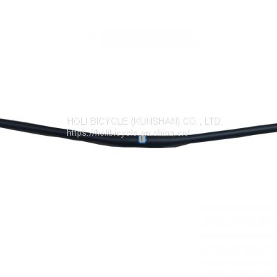 Bicycle handlebar aluminium alloy