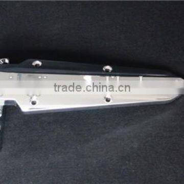 09104 Stainless Steel Refrigerator Cabinet Door Hinge photo-3