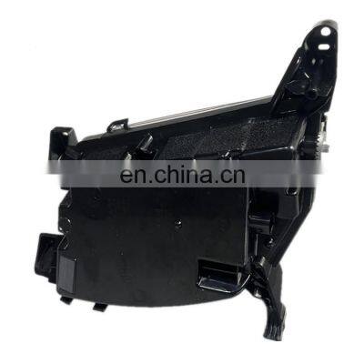 Fog Light Assembly for Tesla Model S Fog Lamp L: 6005915-00-E R: 6005916-00-E Fog Light High Quality Factory photo-4