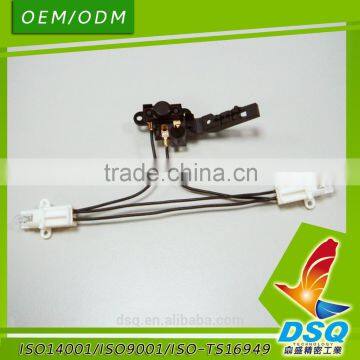 Power Cable Harness Auto Part Lamp Automotive Wire Cable photo-2