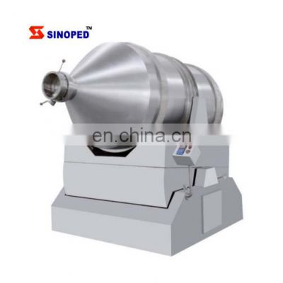 High Effective Stainless Steel Horizontal Groove Type Mixer To Mix Special Animal Food