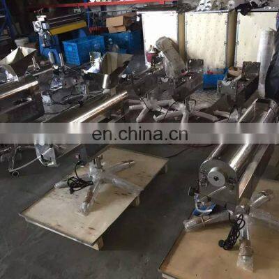 NYC-100 Capsule Sorter Polisher is China Hot Sale Capsule Polishing and Sorting Machine for Capsule Filling Machinery photo-5