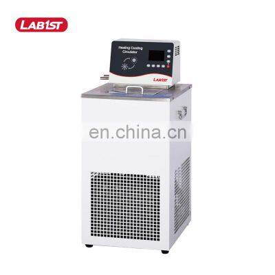 Бесплатная доставка. Настольный лабораторный термостат для нагрева и охлаждения. Устройство для термостатирования при низких и высоких температурах