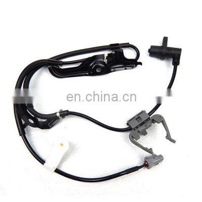 Hot sale front right  ABS abs wheel speed sensor OEM  89542-06030 8954206030 for  Toyota AVALON