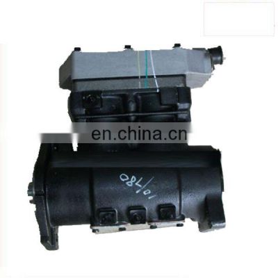 air compressor assembly 5254292 5298014  for yutong bus