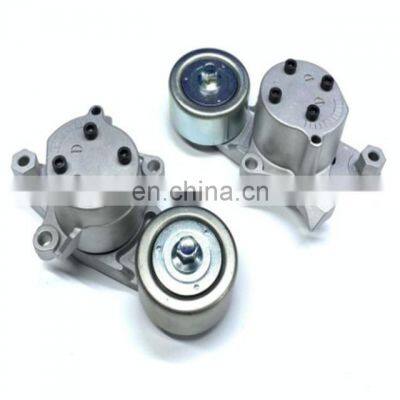 Factory direct sales 16620-0E010 suitable for toyota Hilux 1GD 2GD GUN125 belt tensioner