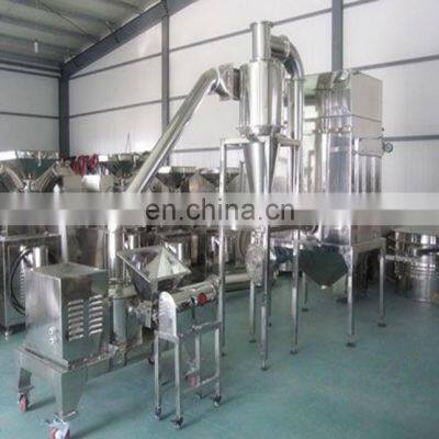 Drug Crusher/WFJ Series Micro Pulverizer