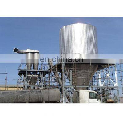 Hot sale ZLPG series spray dryer for chinese traditional medicine extract