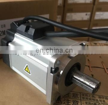 MSMF042L1U2M Panasonic Servo Motor A6Series New orignal 400W Motor without brake