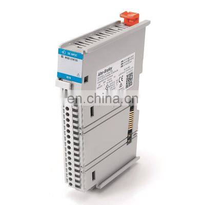 New New Factory Seal 5069-IB16 Series A Compact Logix 5000 DC Input 16 Pt Module PLC