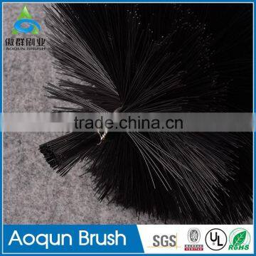 Custom-made Container Cleaning Brush ,Glassware/Wineware Nylon Brush photo-4