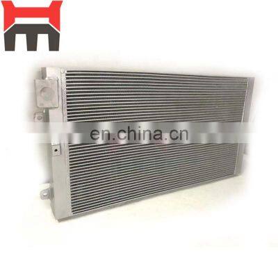 Excavator E330D E336D Hydraulic Oil Radiator Oil Cooler 245-9360 245-9359