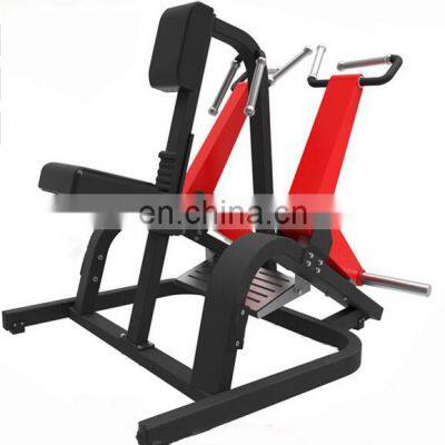 ASJ-Z964 Row Machine Fitness Equipment Machine Commercial Gym Equipment photo-4