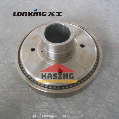 LONKING CDM835E CDM856 loader LG50F.04402A-404A inner gear ring hasing excavator grader spare parts