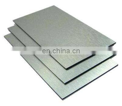 China Factory Discount 5052 5083 6061 6082 Aluminium Thick Plate Prices for Sale