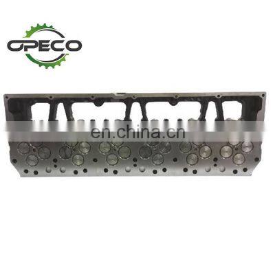 New C12 cylinder head 148-2133 1482133 cylinder cover