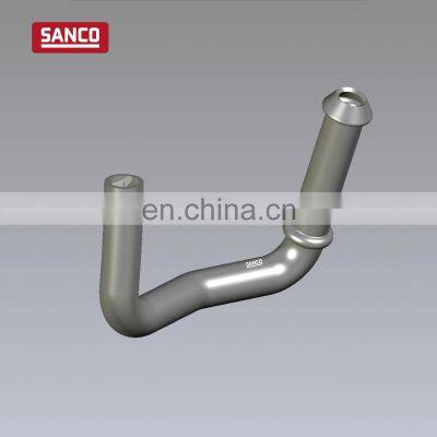 Double Stack Tube Bending Machine With Draw and Roll Bending photo-3