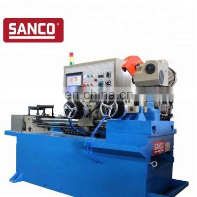 Fully Auto CNC Tube Pipe Disk Saw Blade Cutting Machine