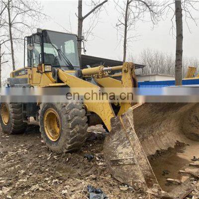 Komatsu wa320 wa360 wa380 wa420 wa470 wheel loader