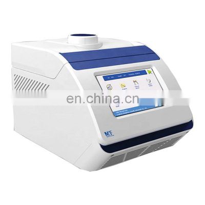 Medfuture PCR Thermal Cycler Price DNA&RNA Extractor