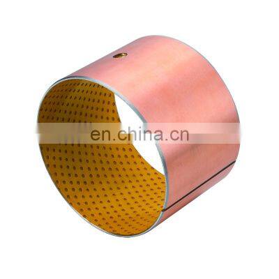 Professional Factory 14*12*15 Supply Slide Pom Sleeve Bushing for Vehicle Chassis