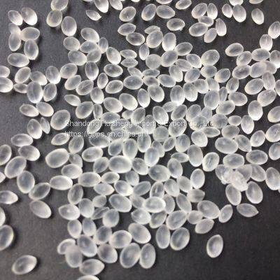 Factory Supply EVA Granules EVA Material 28% Plastic Raw Material photo-2