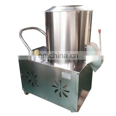 Corn Bugles Pellets Fried Chips Snacks Food Machine Production Line Bugles Making Extruder Machine