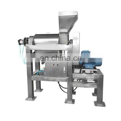 passion fruit juicer extractor machine squeezer juicer machine centrifugal juicer machine