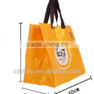 2013 The Best Selling No-Woven Shopping Bag foldable shopping bag